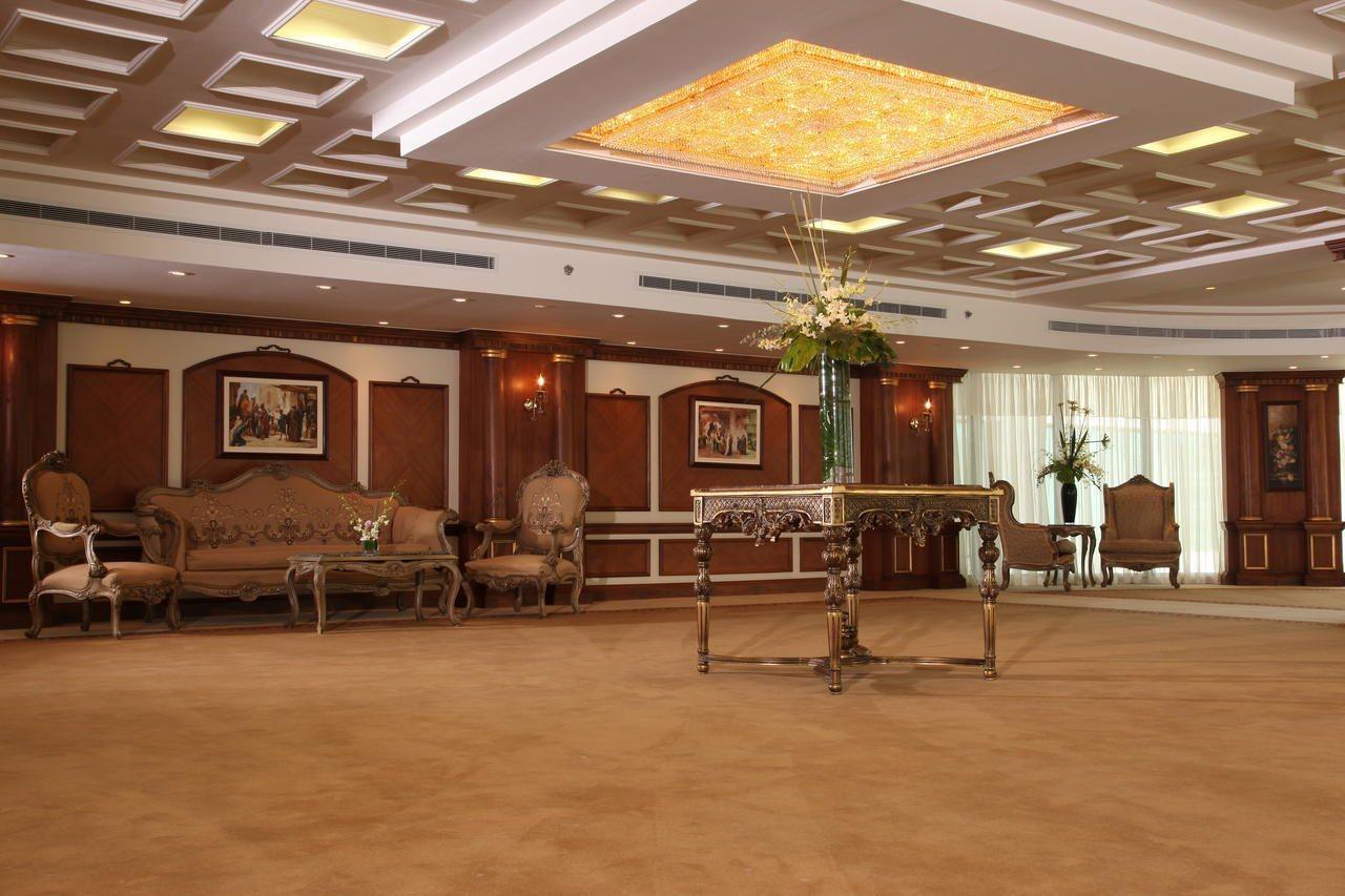 Helnan Landmark Hotel Cairo Exterior foto