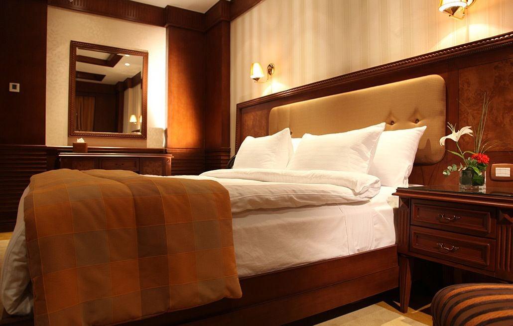 Helnan Landmark Hotel Cairo Exterior foto