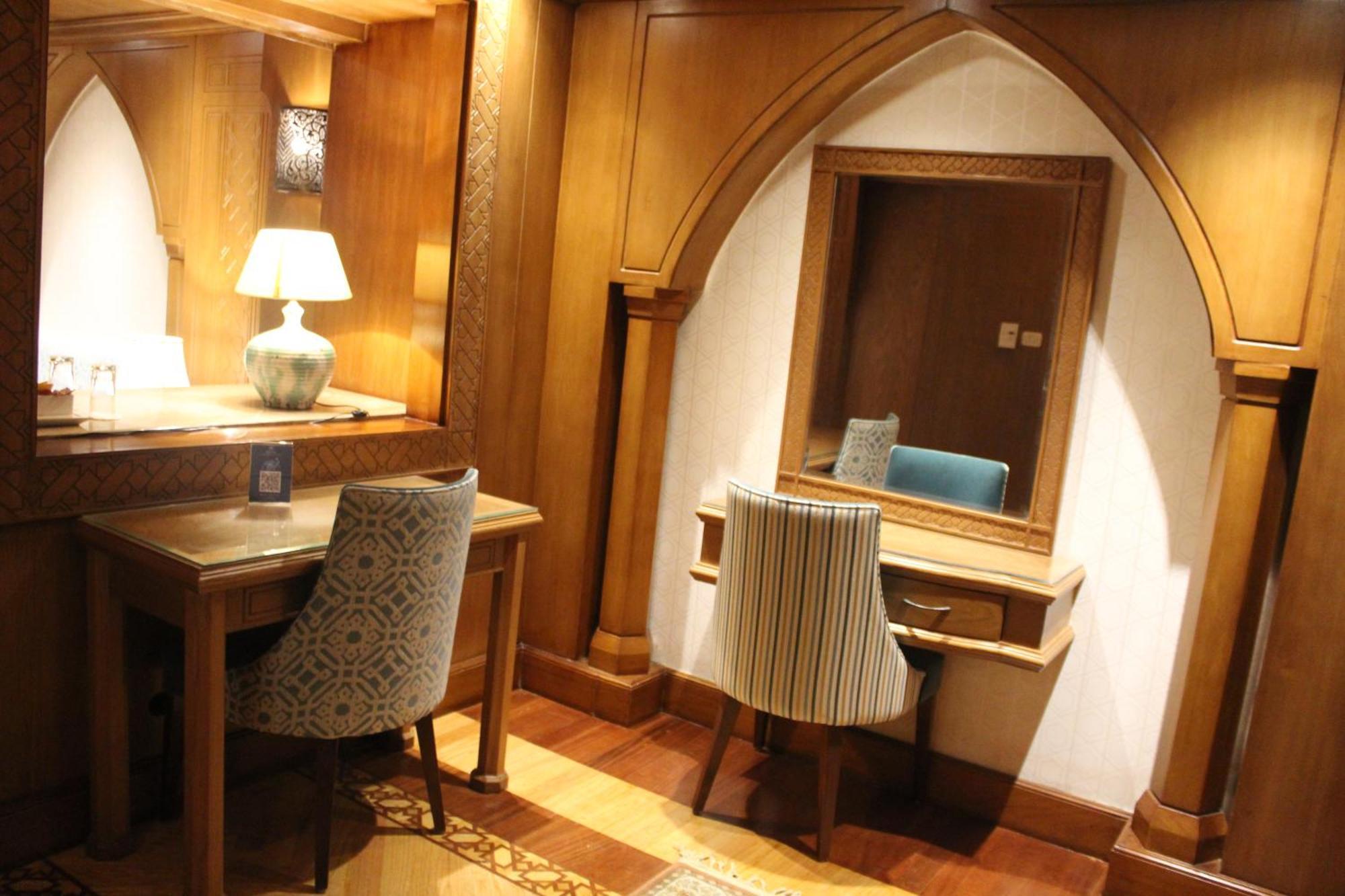 Helnan Landmark Hotel Cairo Exterior foto