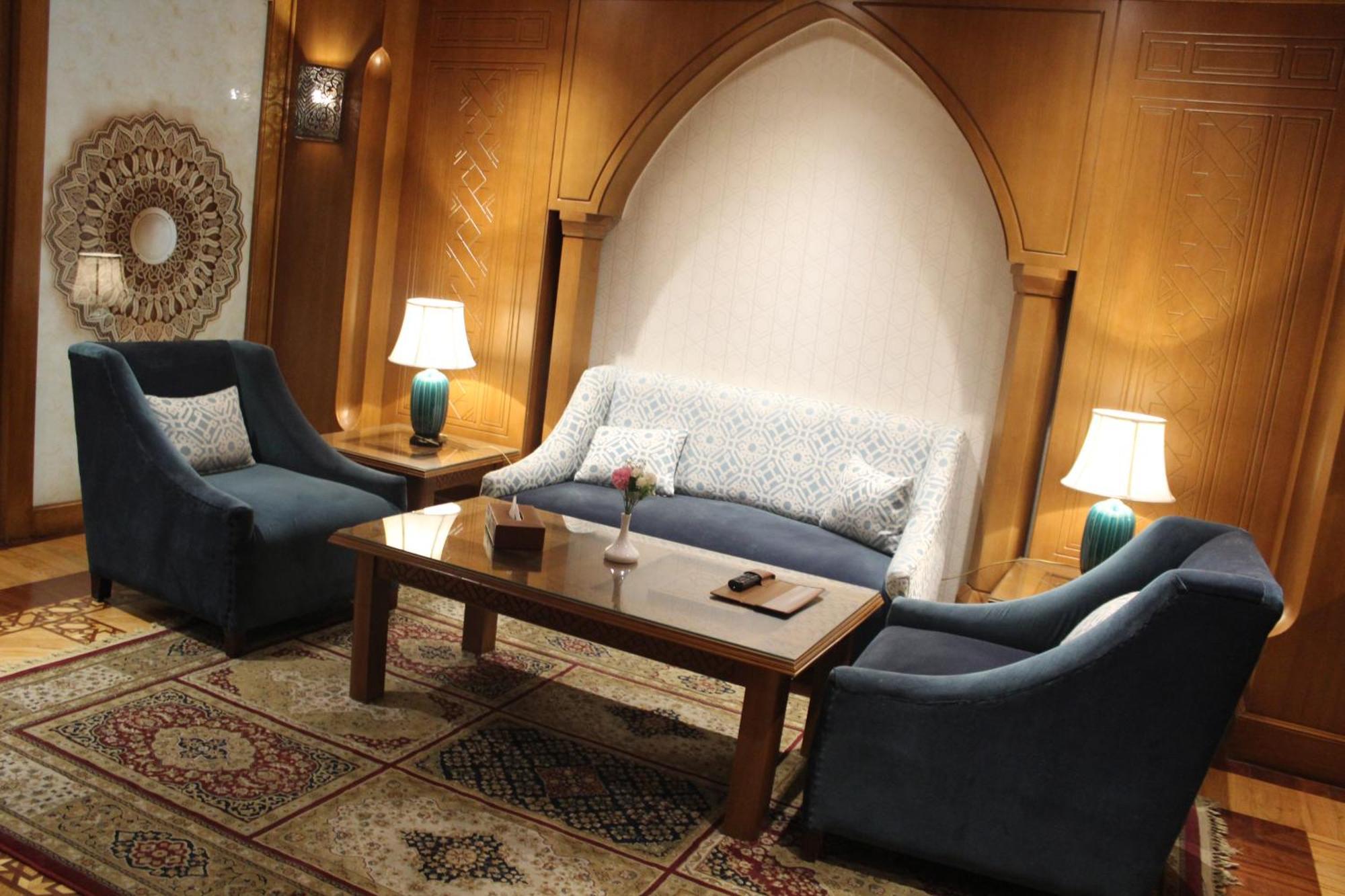 Helnan Landmark Hotel Cairo Exterior foto